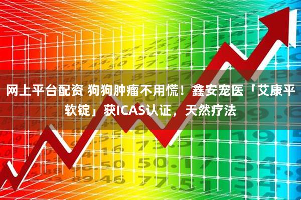 网上平台配资 狗狗肿瘤不用慌！鑫安宠医「艾康平软锭」获ICAS认证，天然疗法