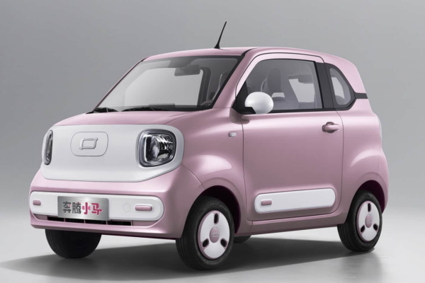 炒股配资论坛官网 一年卖十几万辆，国产新能源车杀出黑马